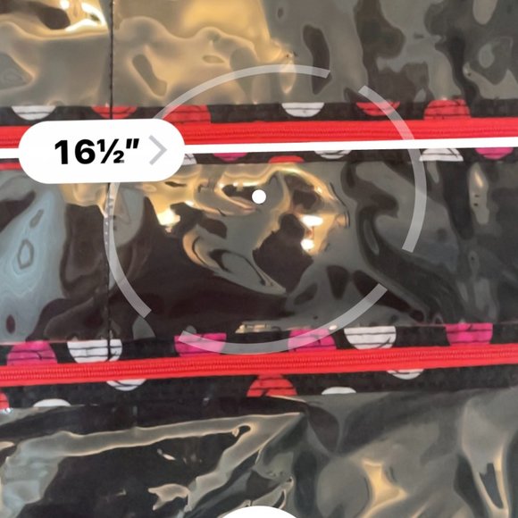 Hanging Jewelry Holder - Picture 4 of 4